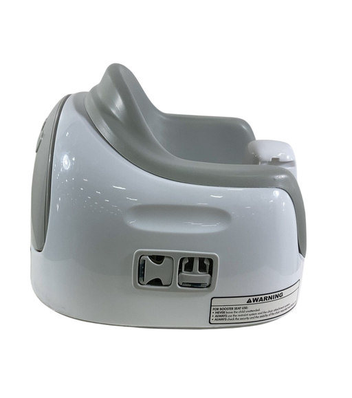 Shop Bumbo Multi Seat, Cool Grey at Goodbuygears