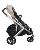 Shop UPPAbaby VISTA V2 Stroller, 2023, Declan (Oat Melange) at Goodbuygears