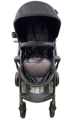 Shop Evenflo Pivot Modular Travel System Stroller, 2024, Casual Grey at Goodbuygears