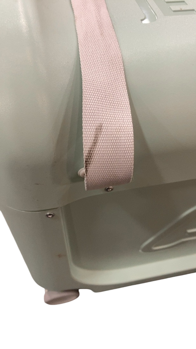 Shop Stokke JetKids BedBox, Green Aurora at Goodbuygears