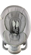 Shop Graco Soothe My Way Swing With Removable Rocker, Madden at Goodbuygears