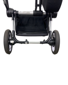 Shop Bugaboo Donkey 5 Mono Stroller Frame Only, 2023 at Goodbuygears