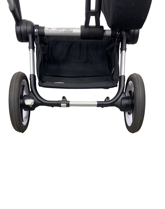 Shop Bugaboo Donkey 5 Mono Stroller Frame Only, 2023 at Goodbuygears