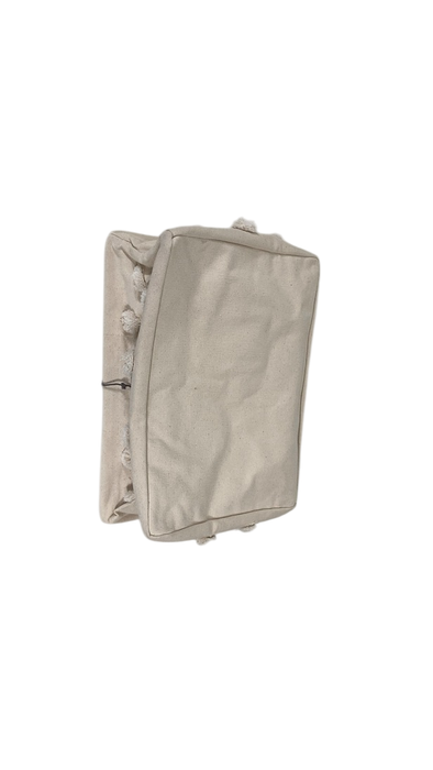 Shop Pehr Hide Away Basket, Small, Natural at Goodbuygears