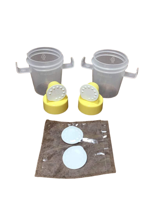 Medela Pump In Style Advanced Breast Pump