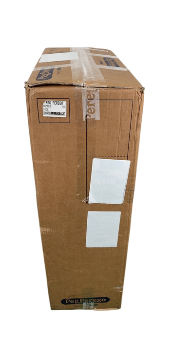 Shop Peg Perego Siesta High Chair, Ice Grey at Goodbuygears