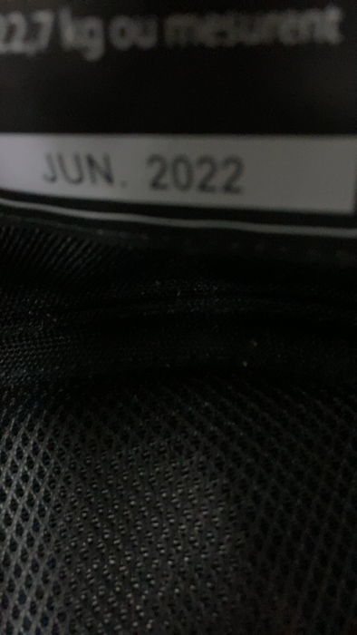 Shop UPPAbaby VISTA V2 Stroller, 2022, Jake (Black) at Goodbuygears
