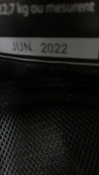 Shop UPPAbaby VISTA V2 Stroller, 2022, Jake (Black) at Goodbuygears