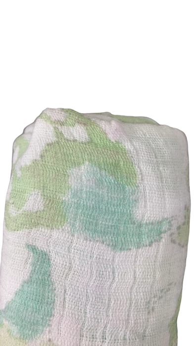 Shop Aden + Anais Swaddle Blanket, Voyager at Goodbuygears
