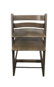 Shop Stokke Tripp Trapp Chair, Hazy Grey at Goodbuygears