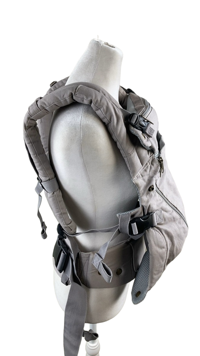 Shop Lumiere Ergonomic 6-in-1 Baby Carrier at Goodbuygears