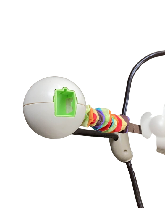 Shop Fisher Price Jumperoo Activity Center, Luv U Zoo at Goodbuygears