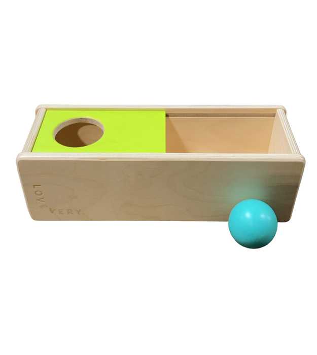 Shop Lovevery The Thinker Play Kit at Goodbuygears