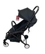 Shop Bumprider Connect 3 Stroller, 2023, Black/Black at Goodbuygears