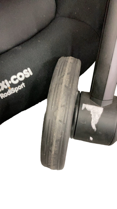 Shop Baby Jogger City Tour 2 Single Stroller, 2023, Pitch Black at Goodbuygears