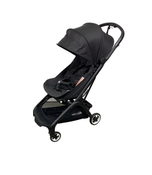 Shop Bugaboo Butterfly Stroller, 2024, Midnight Black at Goodbuygears