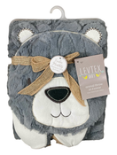 Shop Levtex Baby Bear Playmat at Goodbuygears