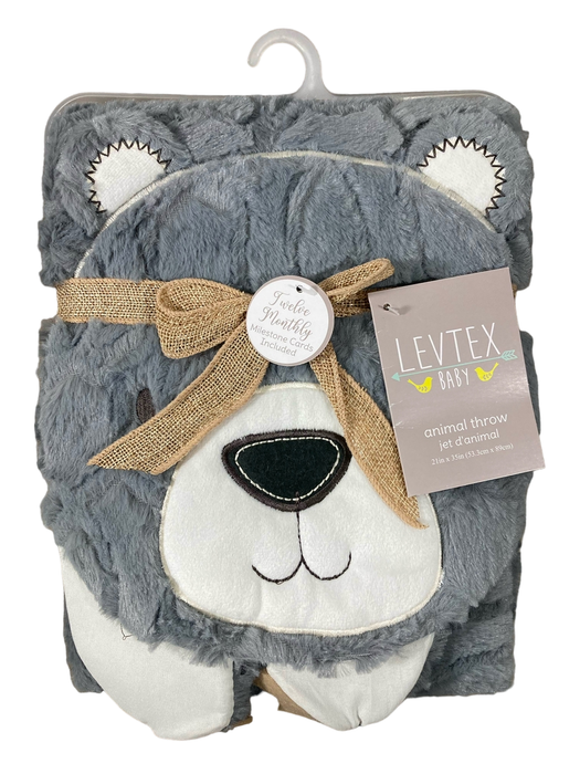 Shop Levtex Baby Bear Playmat at Goodbuygears