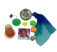 Shop Lovevery The Explorer Play Kit at Goodbuygears