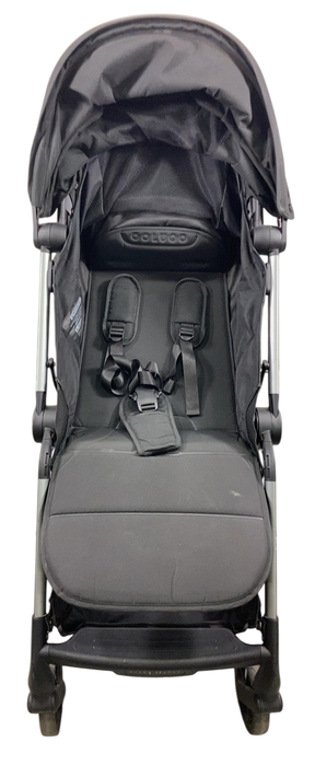 Shop Colugo The One Stroller, 2023, Black at Goodbuygears
