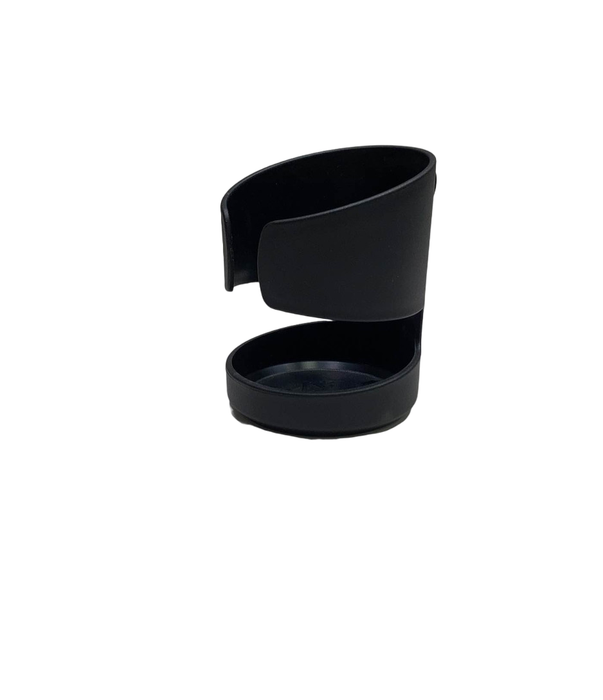 Shop Thule Cup Holder for Spring and Shine Stroller, Black at Goodbuygears