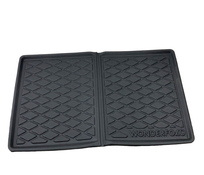 used Wonderfold All Weather Floor Mat, W4