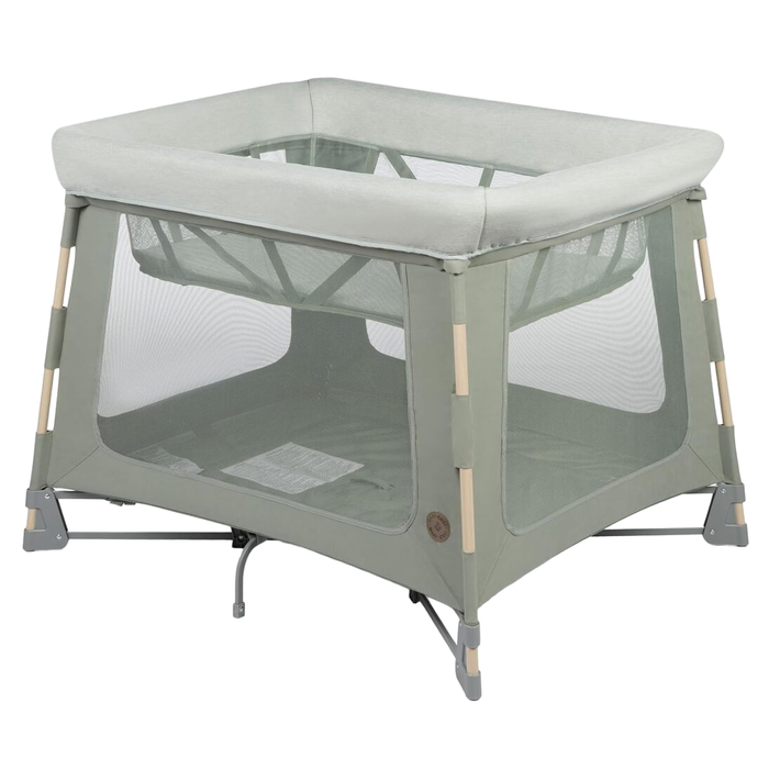 Maxi-Cosi Swift Play Yard, Classic Green