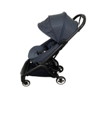 Shop Bugaboo Butterfly Stroller, Stormy Blue, 2023 at Goodbuygears