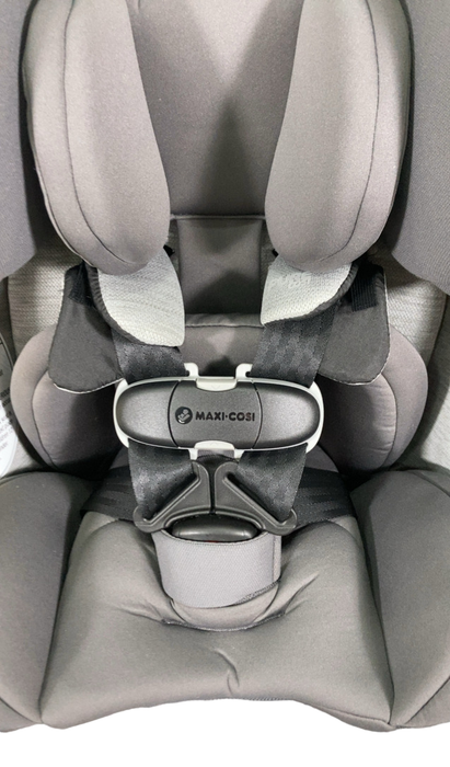Shop Maxi-Cosi Pria Max All-in-One Convertible Car Seat, 2024, Urban Wonder at Goodbuygears