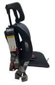 Shop WAYB Pico Portable Car Seat Bundle, 2022, Jet, with Carry Bag at Goodbuygears