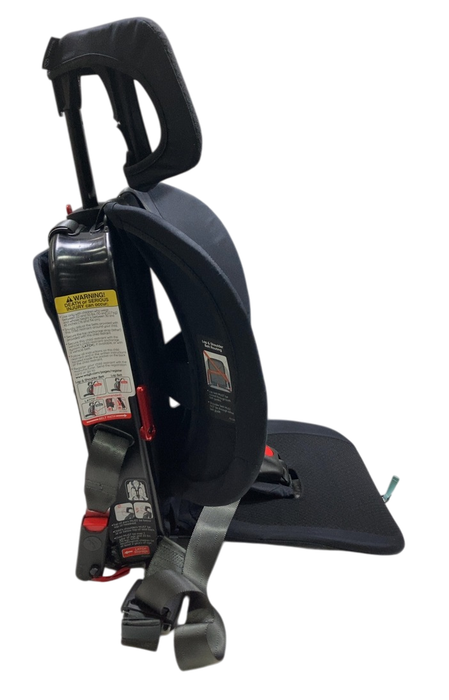 Shop WAYB Pico Portable Car Seat Bundle, 2022, Jet, with Carry Bag at Goodbuygears