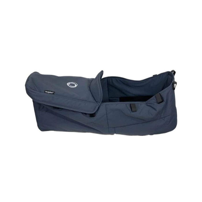 Bugaboo Donkey5 Bassinet Fabric, Stormy Blue