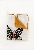 Shop Clementine Kids Large Butterfly Collector Throw Blanket at Goodbuygears