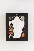 Shop Clementine Kids Large Butterfly Collector Throw Blanket at Goodbuygears