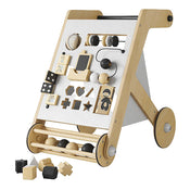Shop Wonder and Wise Baby Activity Walker at Goodbuygears