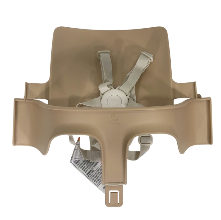 Stokke Tripp Trapp Baby Set, Natural, Version 2