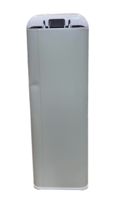 Shop Diaper Genie Platinum Diaper Pail, Grey at Goodbuygears