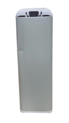 Shop Diaper Genie Platinum Diaper Pail, Grey at Goodbuygears