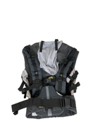 Shop Lillebaby CarryOn Airflow Carrier Toddler Size, Charcoal Silver at Goodbuygears
