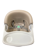 Shop Ingenuity Baby Base 2-in-1 Booster Seat, Cashmere at Goodbuygears