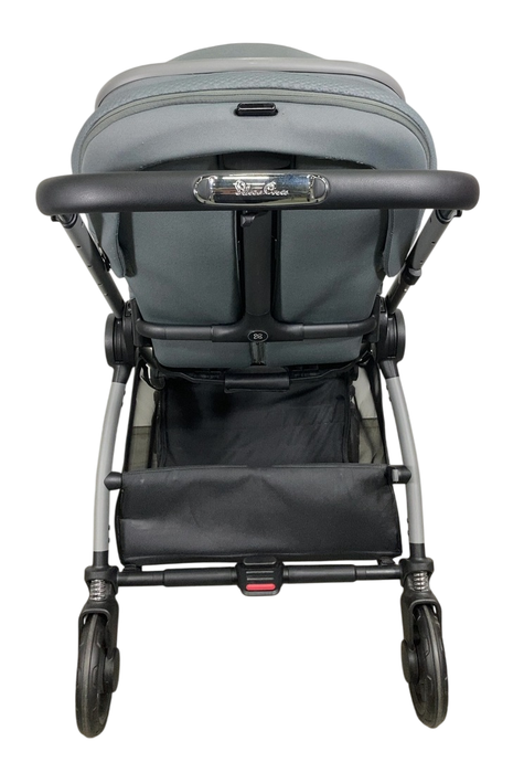 Shop Silver Cross Dune Stroller, 2022, Glacier at Goodbuygears