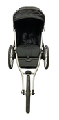 Shop Thule Glide 2 Stroller, 2020, Jet Black at Goodbuygears