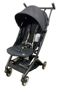 Shop Cybex Libelle 2 Compact Stroller, 2023, Magic Black at Goodbuygears
