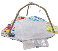 Shop Lovevery The Play Gym, Multi-Color at Goodbuygears