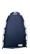 Shop SlumberPod 3.0 Sleep Canopy, Navy with Night Sky Accents at Goodbuygears