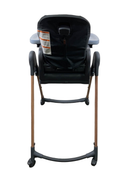 Shop Maxi-Cosi Minla 6-in-1 High Chair, Essential Graphite at Goodbuygears