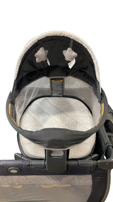 Shop Graco Pack 'n Play Travel Dome LX Playard, Redmond at Goodbuygears