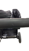 Shop Bugaboo Donkey 5 Stroller Mono, 2024, Black, Midnight Black at Goodbuygears