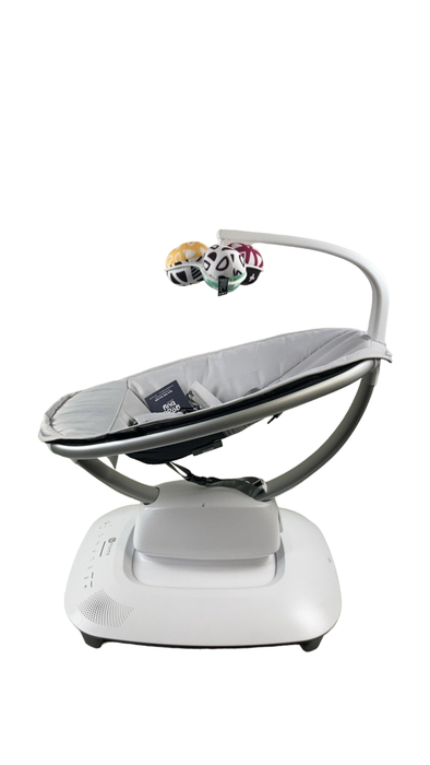 Shop 4moms MamaRoo Multi-Motion Baby Swing, Grey Classic at Goodbuygears