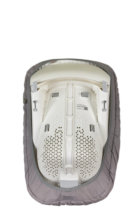 Shop Stokke Tripp Trapp Newborn Set, 2018+, Grey at Goodbuygears